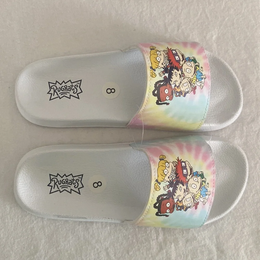 Rugrats Slides - Picture 3 of 7